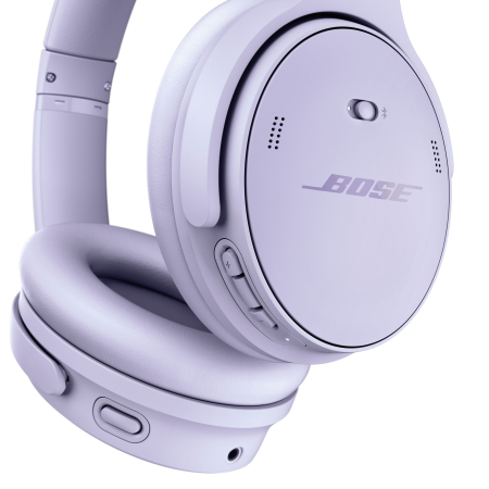 Casti Over-Ear Bose QuietComfort, Chilled Lilac [2]