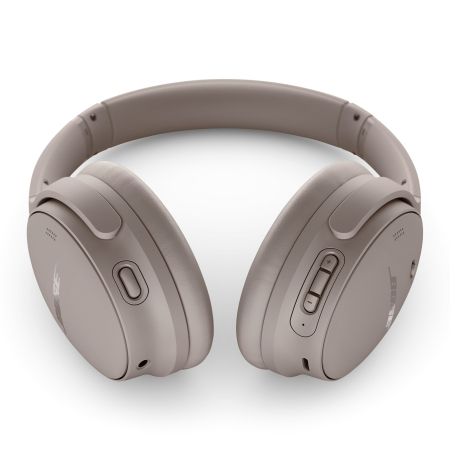 Casti Over-Ear Bose QuietComfort, Sandstone [3]