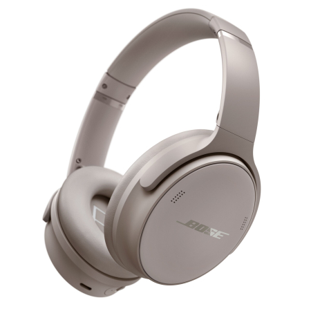 Casti Over-Ear Bose QuietComfort, Sandstone [1]