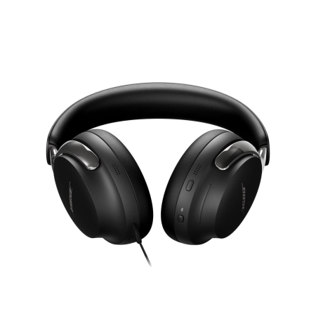 Casti Over-Ear Bose QuietComfort Ultra 2nd Gen, Black [2]