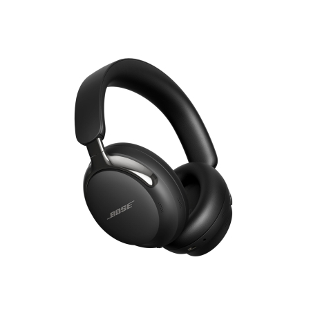 TV, Audio-Video & Foto - Casti Over-Ear Bose QuietComfort Ultra 2nd Gen, Black