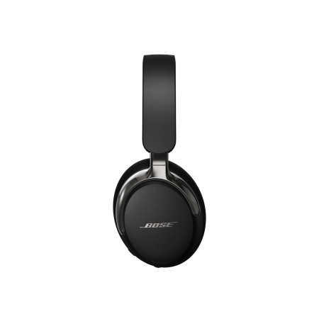 Casti Over-Ear Bose QuietComfort Ultra 2nd Gen, Black [3]