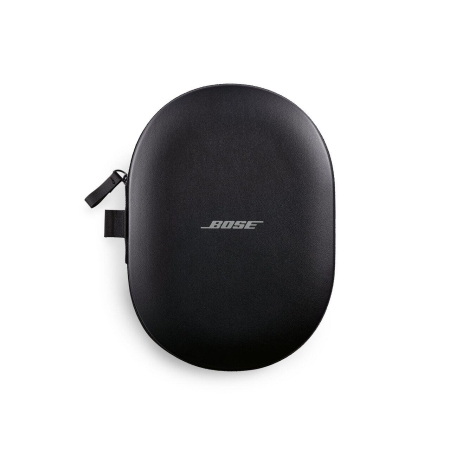 Casti Over-Ear Bose QuietComfort Ultra 2nd Gen, Black [5]
