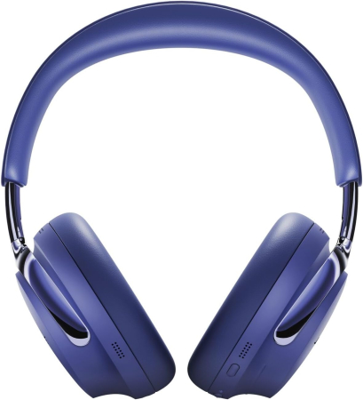Casti Over-Ear Bose QuietComfort Ultra 2nd Gen, Midnight Violet [1]