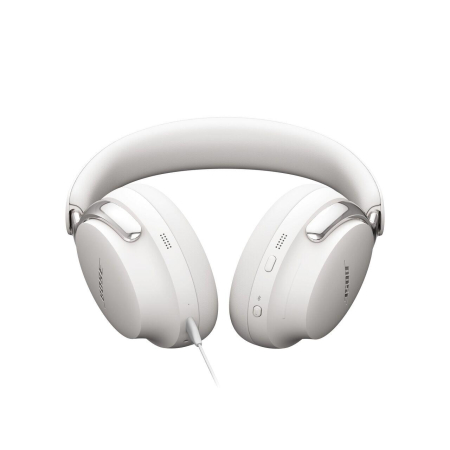 Casti Over-Ear Bose QuietComfort Ultra 2nd Gen, White [1]