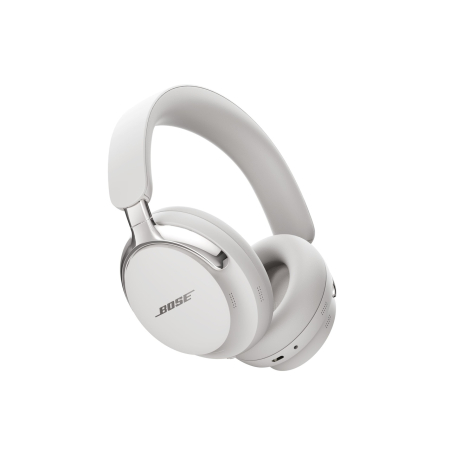 TV, Audio-Video & Foto - Casti Over-Ear Bose QuietComfort Ultra 2nd Gen, White