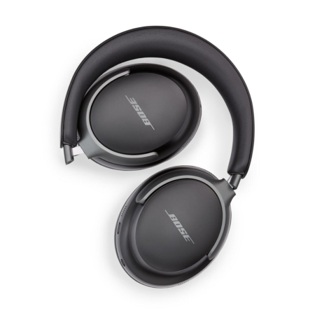 Casti Over-Ear Bose QuietComfort Ultra, Black [4]