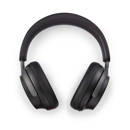 Casti Over-Ear Bose QuietComfort Ultra, Black [2]