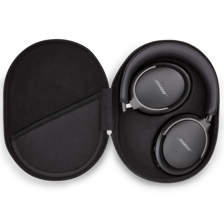 Casti Over-Ear Bose QuietComfort Ultra, Black [5]