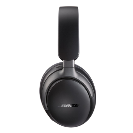 Casti Over-Ear Bose QuietComfort Ultra, Black [1]