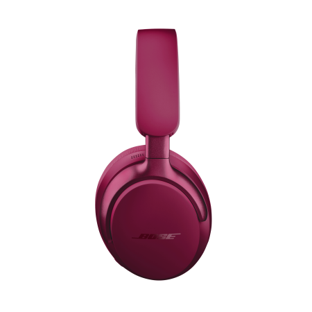 Casti Over-Ear Bose QuietComfort Ultra, Deep Plum [3]