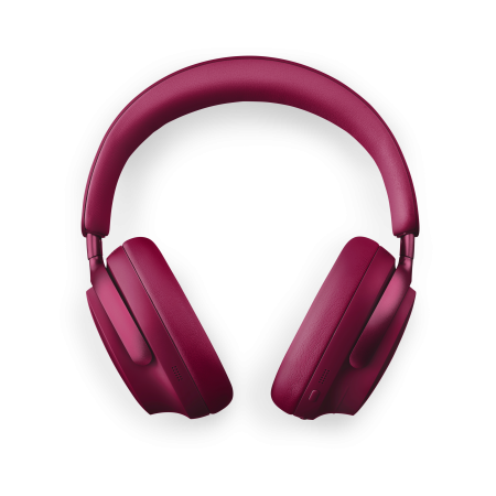 Casti Over-Ear Bose QuietComfort Ultra, Deep Plum [2]