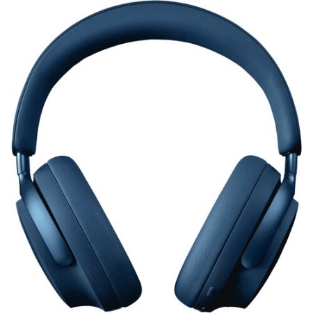 Casti Over-Ear Bose QuietComfort Ultra, Lunar Blue [2]