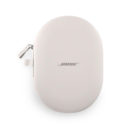 Casti Over-Ear Bose QuietComfort Ultra, White Smoke [5]