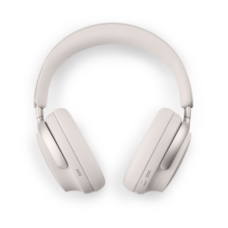 Casti Over-Ear Bose QuietComfort Ultra, White Smoke [2]