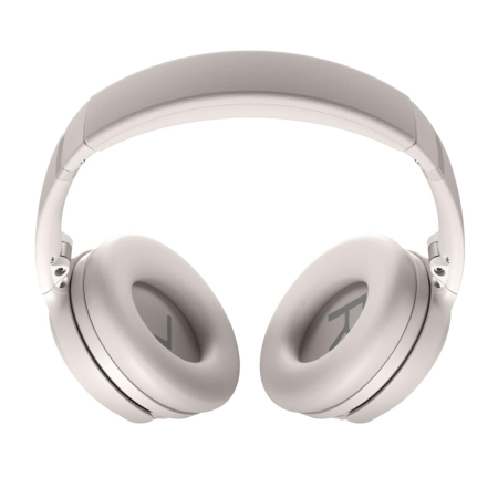 Casti Over-Ear Bose QuietComfort, White Smoke [3]