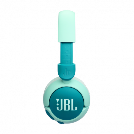 Casti On-Ear JBL Junior 320BT, Verde [4]