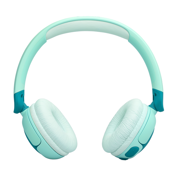 Casti On-Ear JBL Junior 320BT, Verde [1]