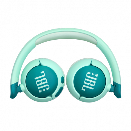Casti On-Ear JBL Junior 320BT, Verde [5]