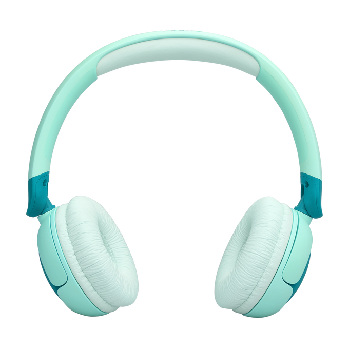 Casti On-Ear JBL Junior 320BT, Verde [2]