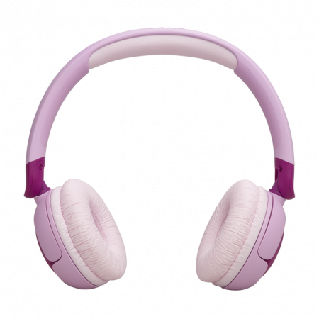 Casti On-Ear JBL Junior 320BT, Violet [2]
