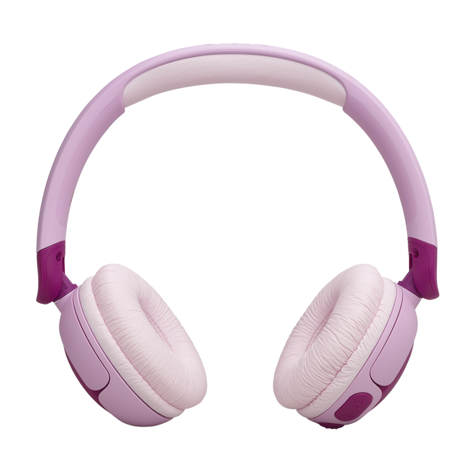 Casti On-Ear JBL Junior 320BT, Violet [1]