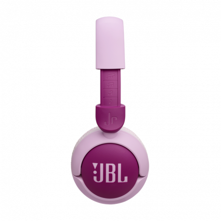 Casti On-Ear JBL Junior 320BT, Violet [3]
