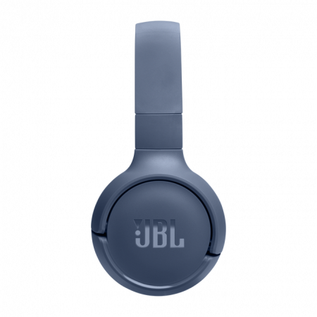 Casti Over-Ear JBL Tune 520BT, Albastru [3]