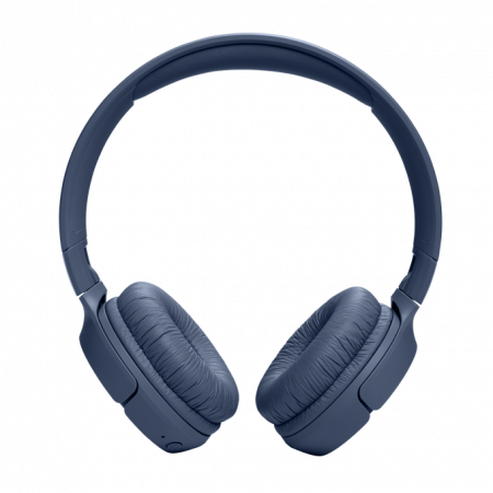 Casti Over-Ear JBL Tune 520BT, Albastru [1]