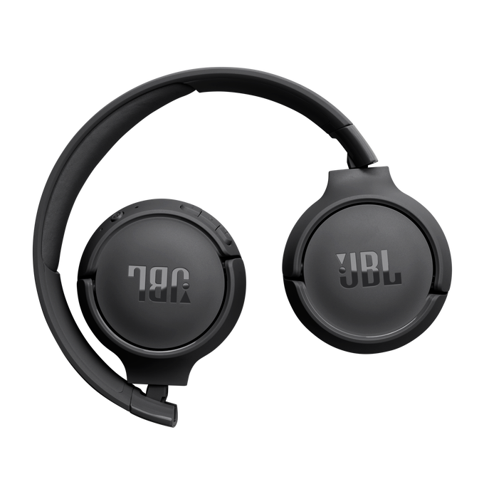 Casti Over-Ear JBL Tune 520BT, Negru [5]