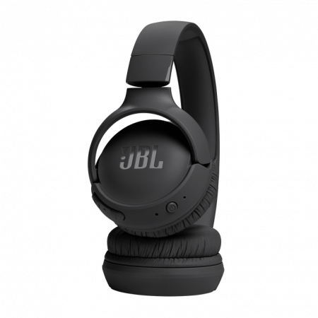 Casti Over-Ear JBL Tune 520BT, Negru [6]