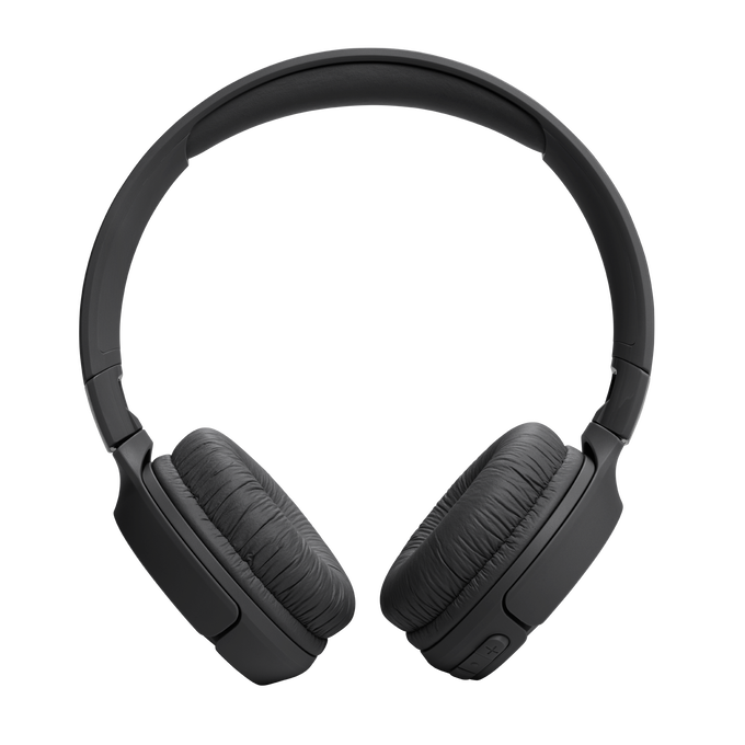 Casti Over-Ear JBL Tune 520BT, Negru [2]