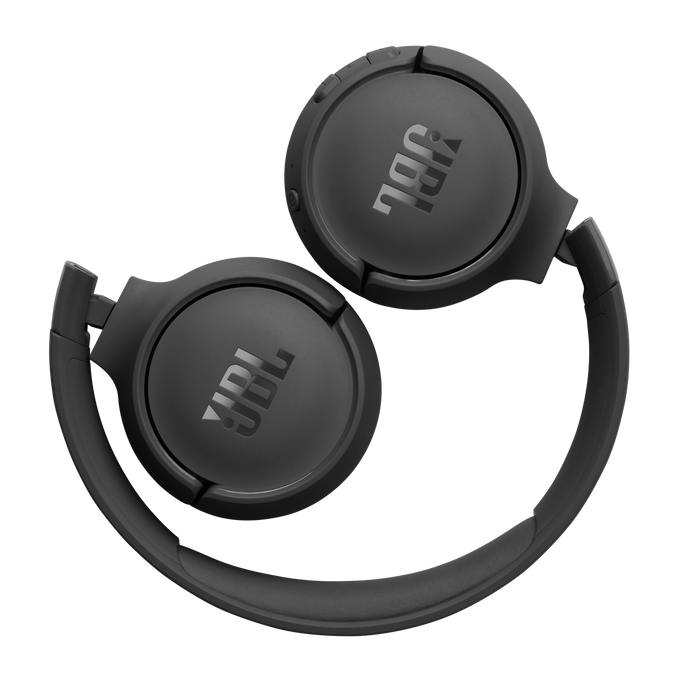 Casti Over-Ear JBL Tune 520BT, Negru [9]