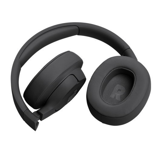 Casti Over-Ear JBL Tune 720BT, Negru [8]