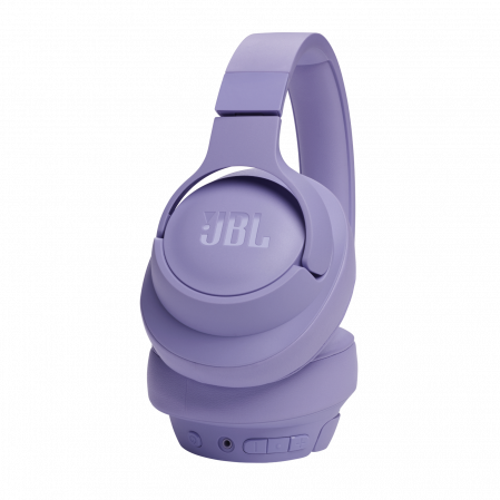 Casti Over-Ear JBL Tune 720BT, Violet [7]