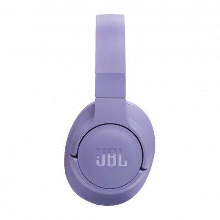 Casti Over-Ear JBL Tune 720BT, Violet [3]