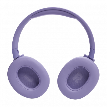 Casti Over-Ear JBL Tune 720BT, Violet [6]