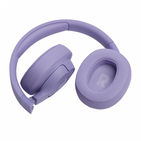 Casti Over-Ear JBL Tune 720BT, Violet [8]