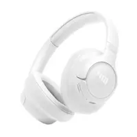 TV, Audio-Video & Foto - Casti Over-Ear JBL Tune 730BT, Wireless, Alb