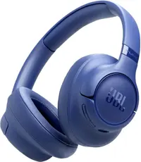 TV, Audio-Video & Foto - Casti Over-Ear JBL Tune 730BT, Wireless, Albastru