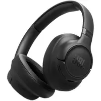 TV, Audio-Video & Foto - Casti Over-Ear JBL Tune 730BT, Wireless, Negru