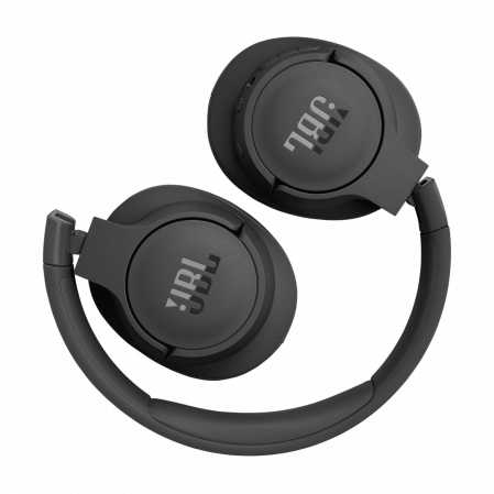 Casti Over-Ear JBL Tune 770NC, Negru [7]