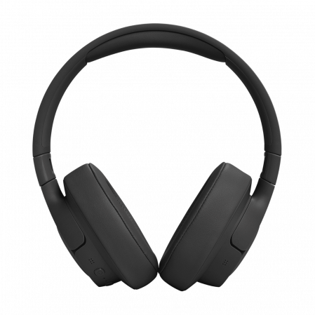 Casti Over-Ear JBL Tune 770NC, Negru [3]