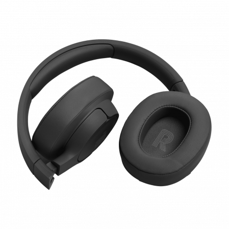 Casti Over-Ear JBL Tune 770NC, Negru [8]