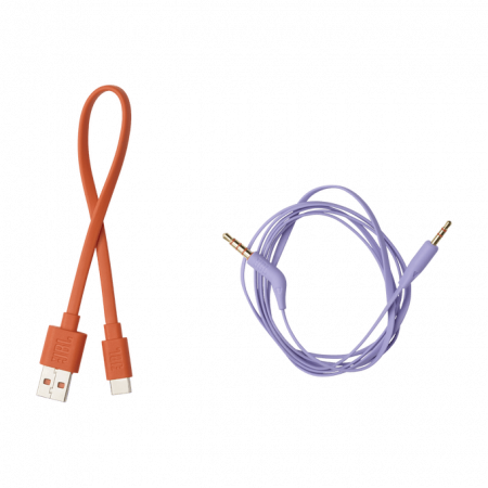 Casti Over-Ear JBL Tune 770NC, Violet [10]