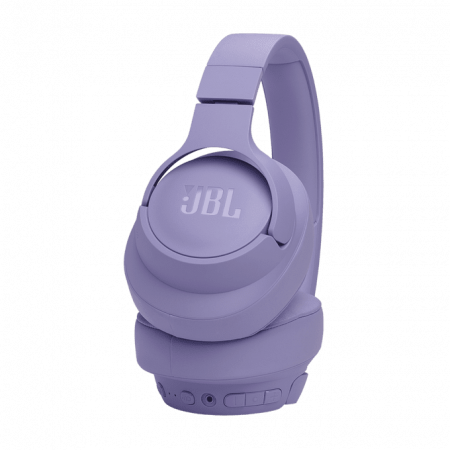 Casti Over-Ear JBL Tune 770NC, Violet [1]