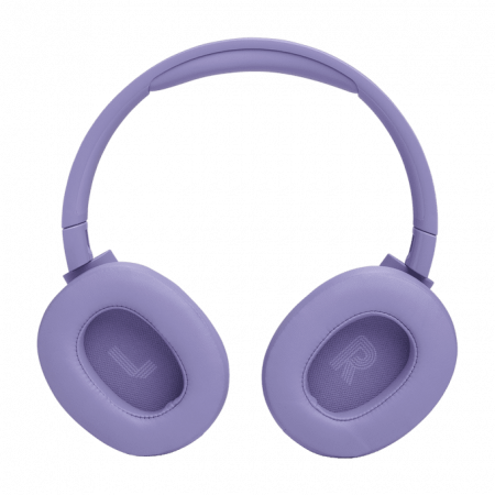 Casti Over-Ear JBL Tune 770NC, Violet [4]