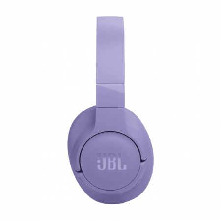 Casti Over-Ear JBL Tune 770NC, Violet [6]