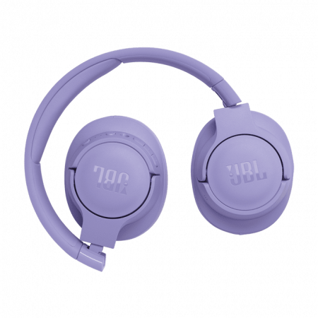 Casti Over-Ear JBL Tune 770NC, Violet [9]