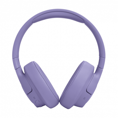 Casti Over-Ear JBL Tune 770NC, Violet [3]